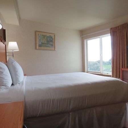 Hotel Mar Vista Ocean Shores Buitenkant foto