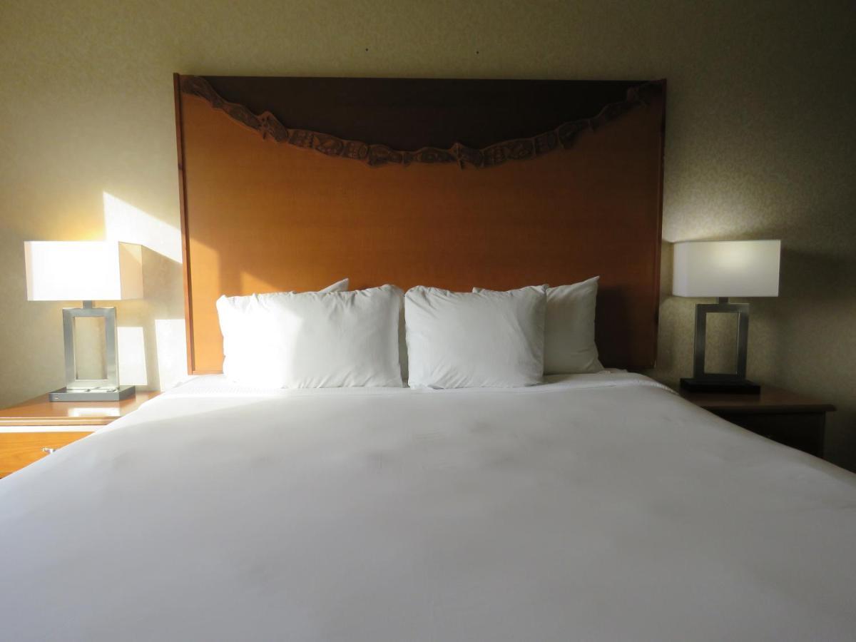 Hotel Mar Vista Ocean Shores Buitenkant foto