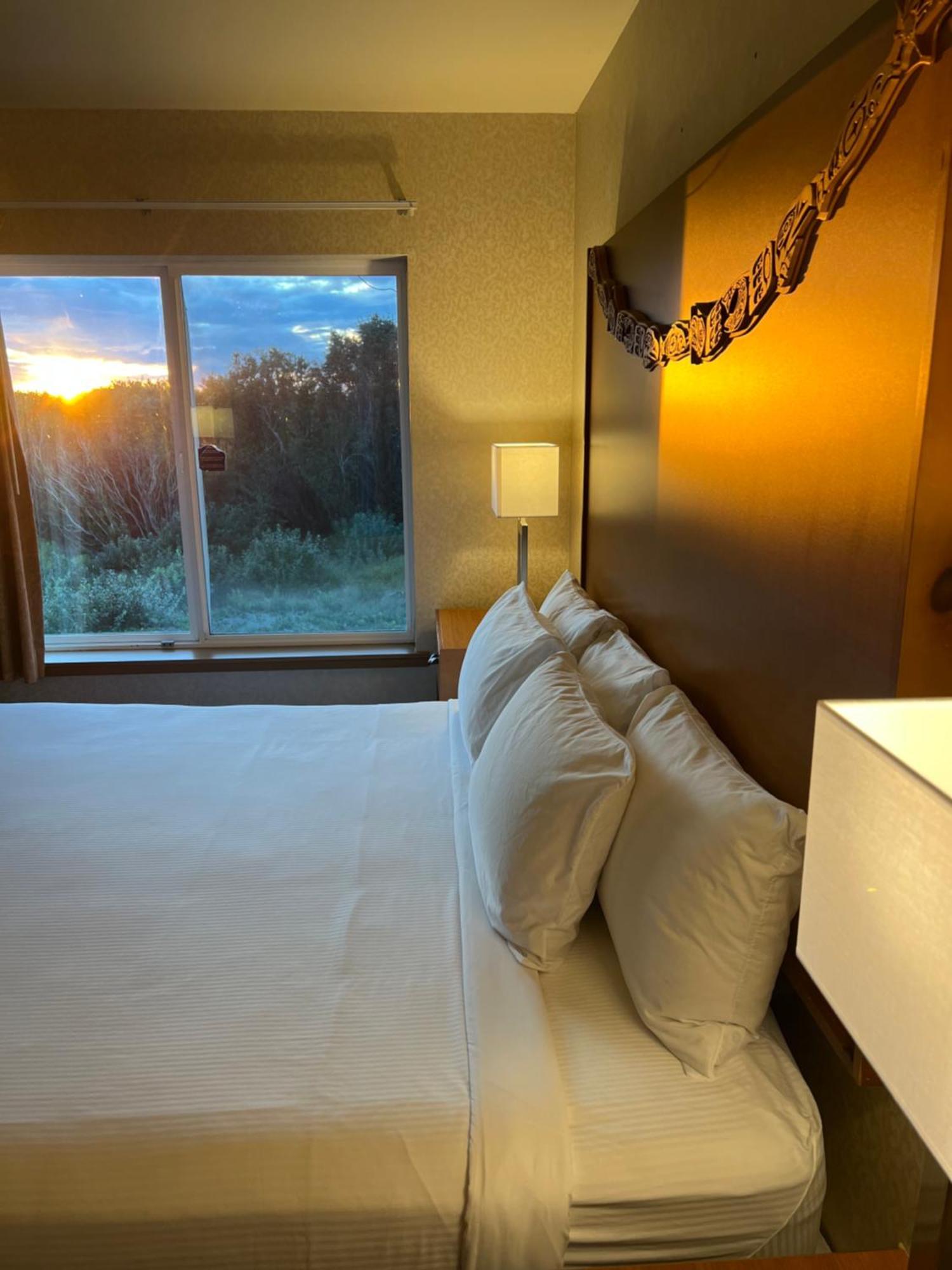 Hotel Mar Vista Ocean Shores Buitenkant foto